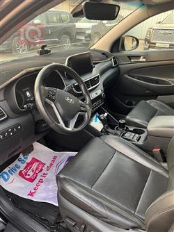 هيونداي توسان